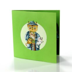 Wholesale-3D-pop-up-Father’s-Day-greeting-cards-in-Bulk-06