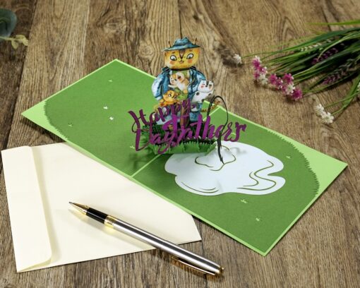 Wholesale-3D-pop-up-Father’s-Day-greeting-cards-in-Bulk-07