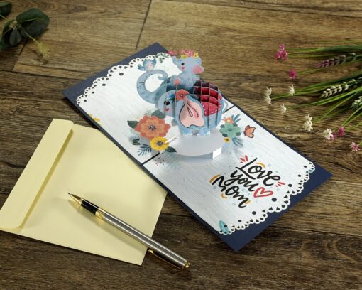 Custom-3D-pop-up-greeting-cards-to-Happy-Mother’s-Day-Wholesale-06