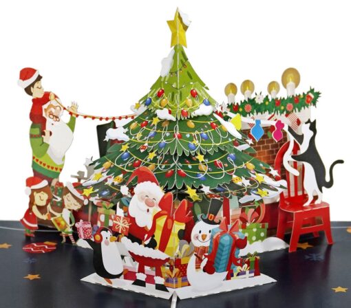 Wholesale-Happy-New-Year-3D-Pop-up-greeting-cards-01