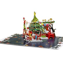 Wholesale-Happy-New-Year-3D-Pop-up-greeting-cards-02