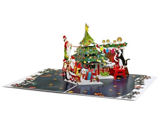 Wholesale-Happy-New-Year-3D-Pop-up-greeting-cards-02