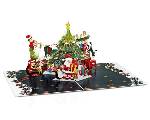 Wholesale-Happy-New-Year-3D-Pop-up-greeting-cards-04