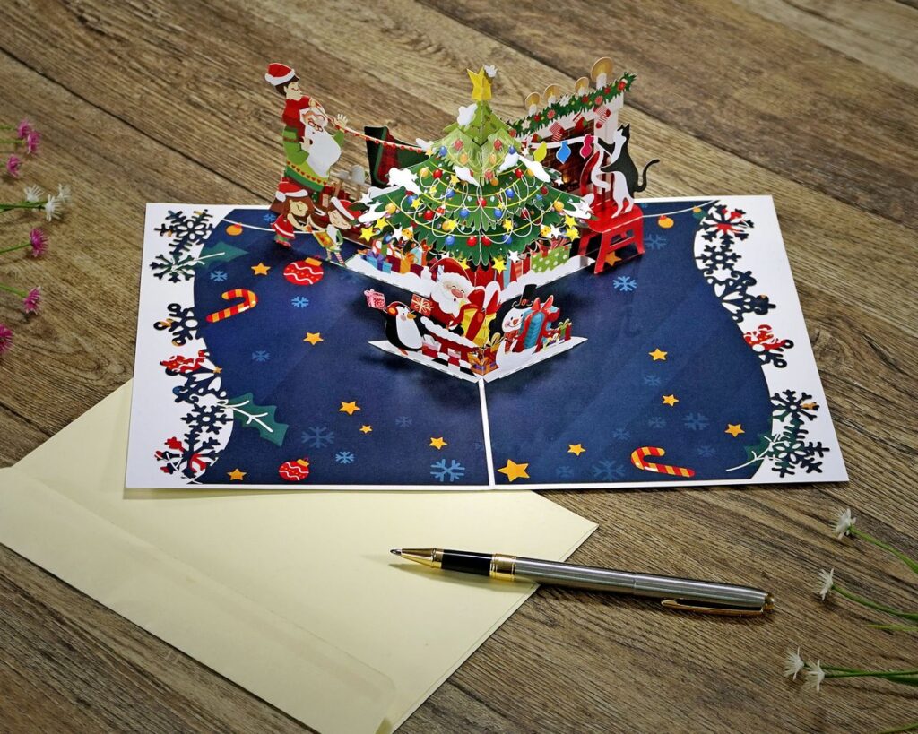 Wholesale-Happy-New-Year-3D-Pop-up-greeting-cards-05