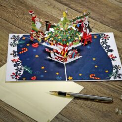 Wholesale-Happy-New-Year-3D-Pop-up-greeting-cards-05