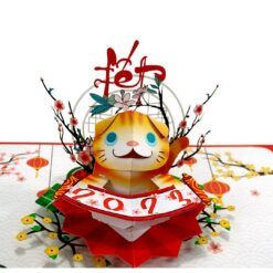Wholesale-Happy-new-year-3D-pop-up-card-made-in-Vietnam-01