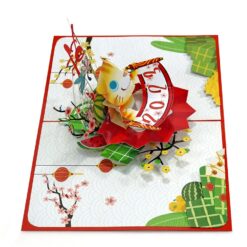 Wholesale-Happy-new-year-3D-pop-up-card-made-in-Vietnam-03