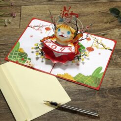 Wholesale-Happy-new-year-3D-pop-up-card-made-in-Vietnam-07