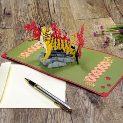 Wholesale-Happy-new-year-Custom-3D-pop-up-card-supplier-05