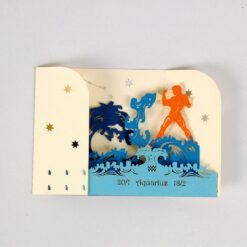 Wholesale-Zodiac-Aquarius-3D-pop-up-cards-supplier-04