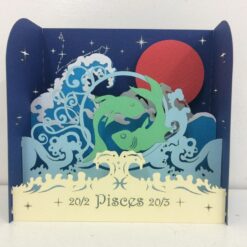 Wholesale-Zodiac-Pisces-3D-pop-up-cards-supplier-02