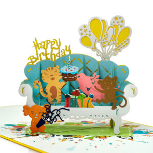 hmg-pop-up-paper-wholesale-new-year-pop-up-cards-animal-party