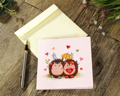 Customized-3D-Pop-Up-Valentine-Greeting-Cards-Manufacturer-09