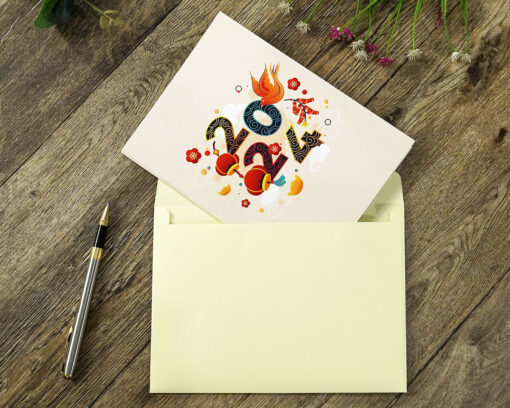 Dragon-3D-Pop-Up-zodiac-greeting-card-to-Happy-new-year-10
