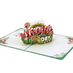 Custom-Design-3D-Popup-greeting-Card-for-Women's-Day-in-bulk-form-Vietnam-04