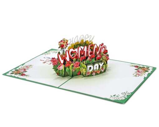 Custom-Design-3D-Popup-greeting-Card-for-Women's-Day-in-bulk-form-Vietnam-04