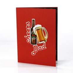 Custom-Die-Cut-and-Handmade-3D-Cards-Pop-Up-for-father-Greeting-Cards-supplier-06