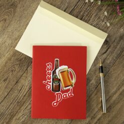 Custom-Die-Cut-and-Handmade-3D-Cards-Pop-Up-for-father-Greeting-Cards-supplier-08
