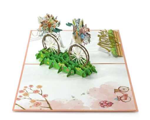 Custom-Mother’s-Day-for-gift-with-3D-pop-up-greeting-cards-supplier-from-Vietnam-HMG-03