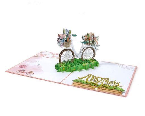 Custom-Mother’s-Day-for-gift-with-3D-pop-up-greeting-cards-supplier-from-Vietnam-HMG-04