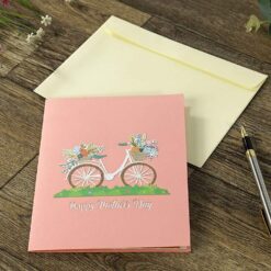 Custom-Mother’s-Day-for-gift-with-3D-pop-up-greeting-cards-supplier-from-Vietnam-HMG-07