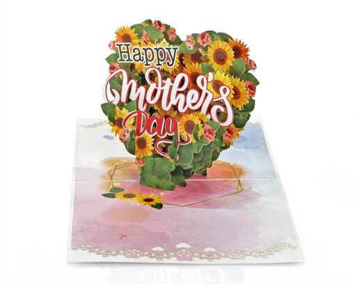 Wholesale-Custom-Printing-Greeting-Gift-Cards-3D-Pop-Up-Happy-Mother’s-Day-02