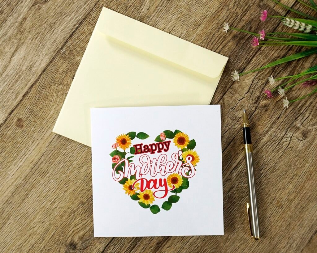 Kuuqa 36 Pieces Heart Thank You Cards Valentines Dominican Republic