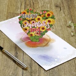 Wholesale-Custom-Printing-Greeting-Gift-Cards-3D-Pop-Up-Happy-Mother’s-Day-07