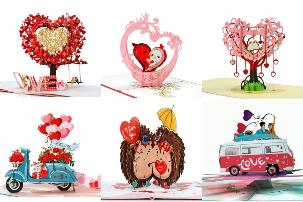 Love-3D-Pop-Up-Greeting-Card-Wholesale-HMG-Pop-Up-Paper