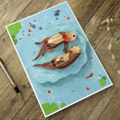 Wholesale-valentine’s-Day-3D-Greeting-Cards-supplier-10