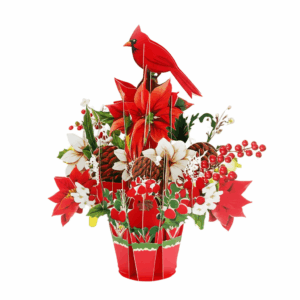 Cardinal Bird Symbol Meaning and Greeting Cards