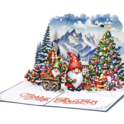 Luxury-3D-Christmas-model-cards-for-customers-and-partners-03