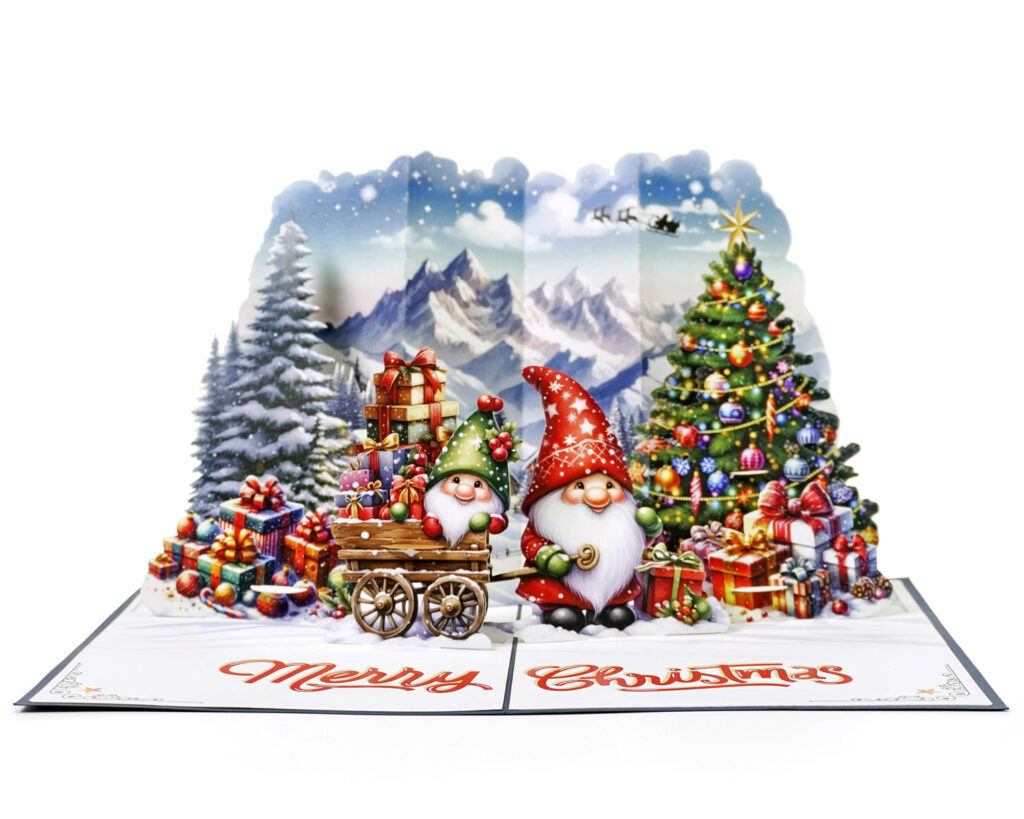 Luxury-3D-Christmas-model-cards-for-customers-and-partners-04