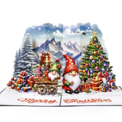 Luxury-3D-Christmas-model-cards-for-customers-and-partners-04