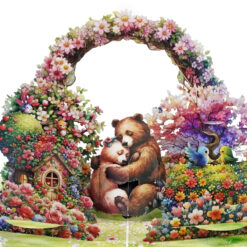 Manufacture-Romantic-Love-3D-Pop-up-Card-for-gift-shop-01