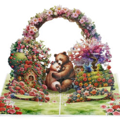 Manufacture-Romantic-Love-3D-Pop-up-Card-for-gift-shop-02