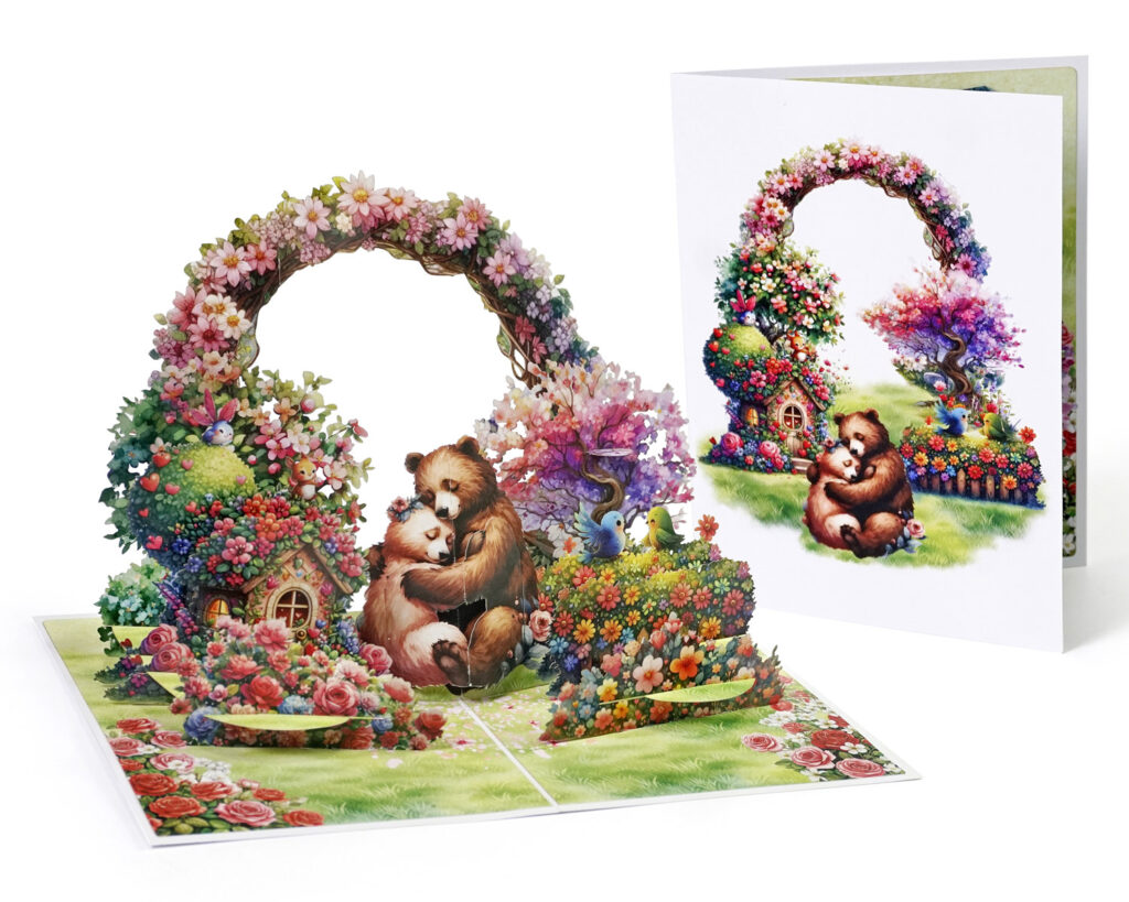 Manufacture-Romantic-Love-3D-Pop-up-Card-for-gift-shop-05