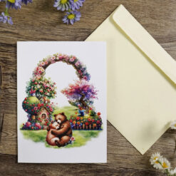 Manufacture-Romantic-Love-3D-Pop-up-Card-for-gift-shop-08