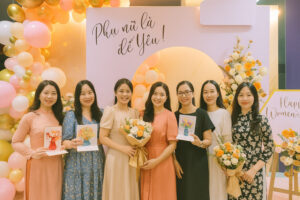 Women on October 20th