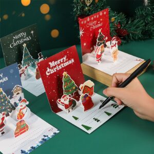 Navigating Supply Chain Stability for Seasonal Gifts - HMG Pop Up Paper