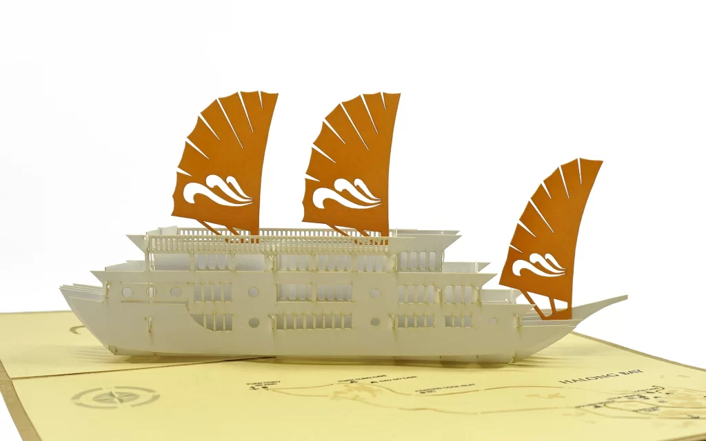 HMG Pop UP Paper Growth Journey 2017