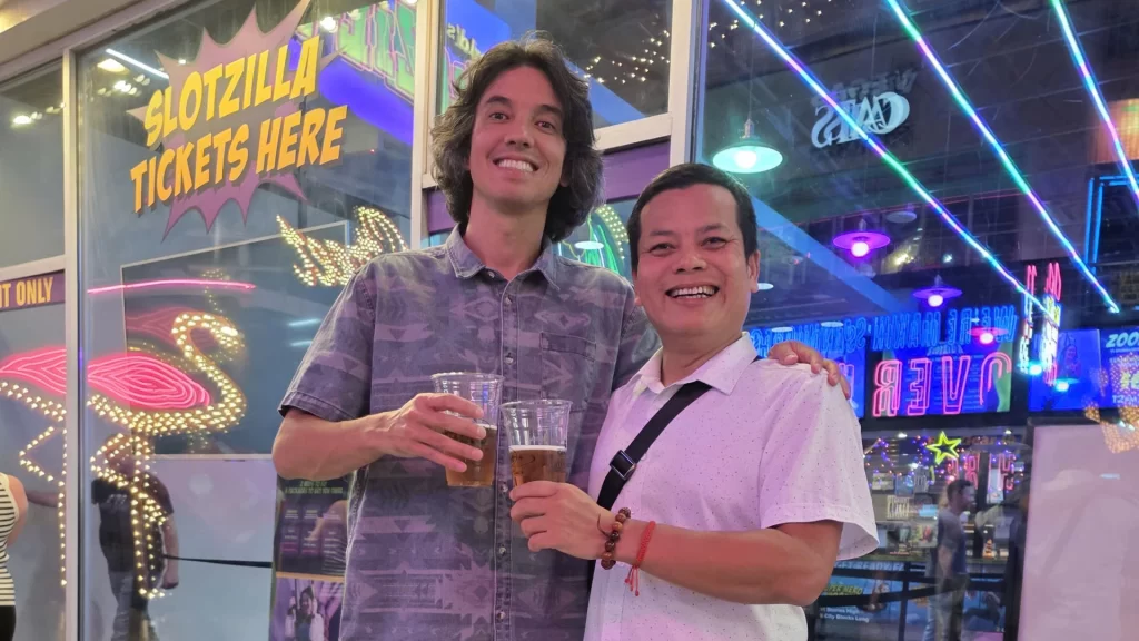 HMG Pop UP Paper Growth Journey