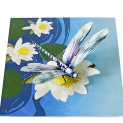 3D-Popup-Hand-Craft-Greeting-Card-Manufacture-04