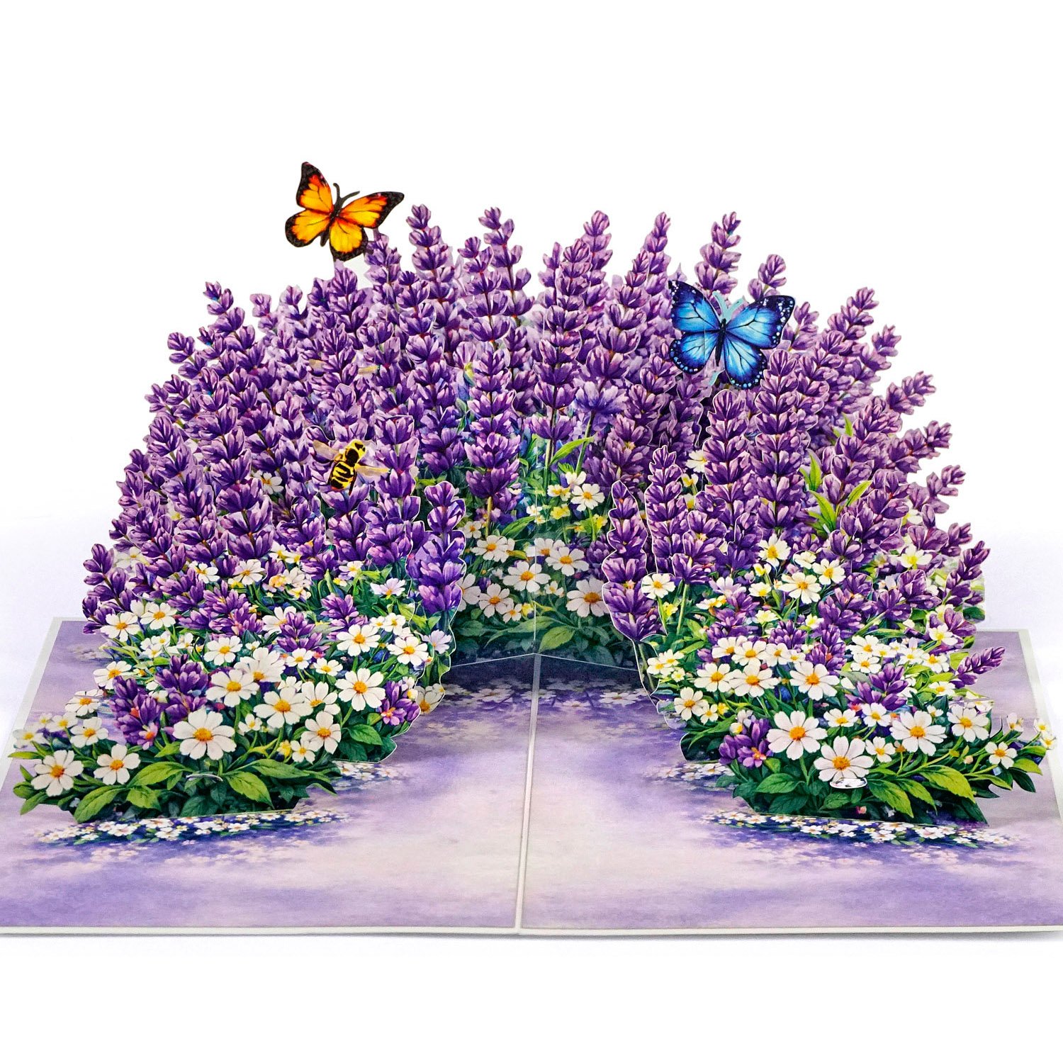 3D-greeting-card-garden-Pop-up-daisies-lavender-for-Mothers-Day-00
