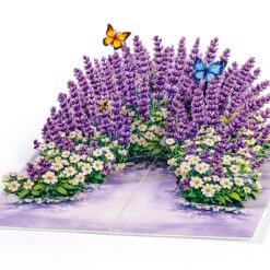 3D-greeting-card-garden-Pop-up-daisies-lavender-for-Mothers-Day-01
