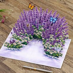 3D-greeting-card-garden-Pop-up-daisies-lavender-for-Mothers-Day-02