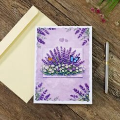 3D-greeting-card-garden-Pop-up-daisies-lavender-for-Mothers-Day-06