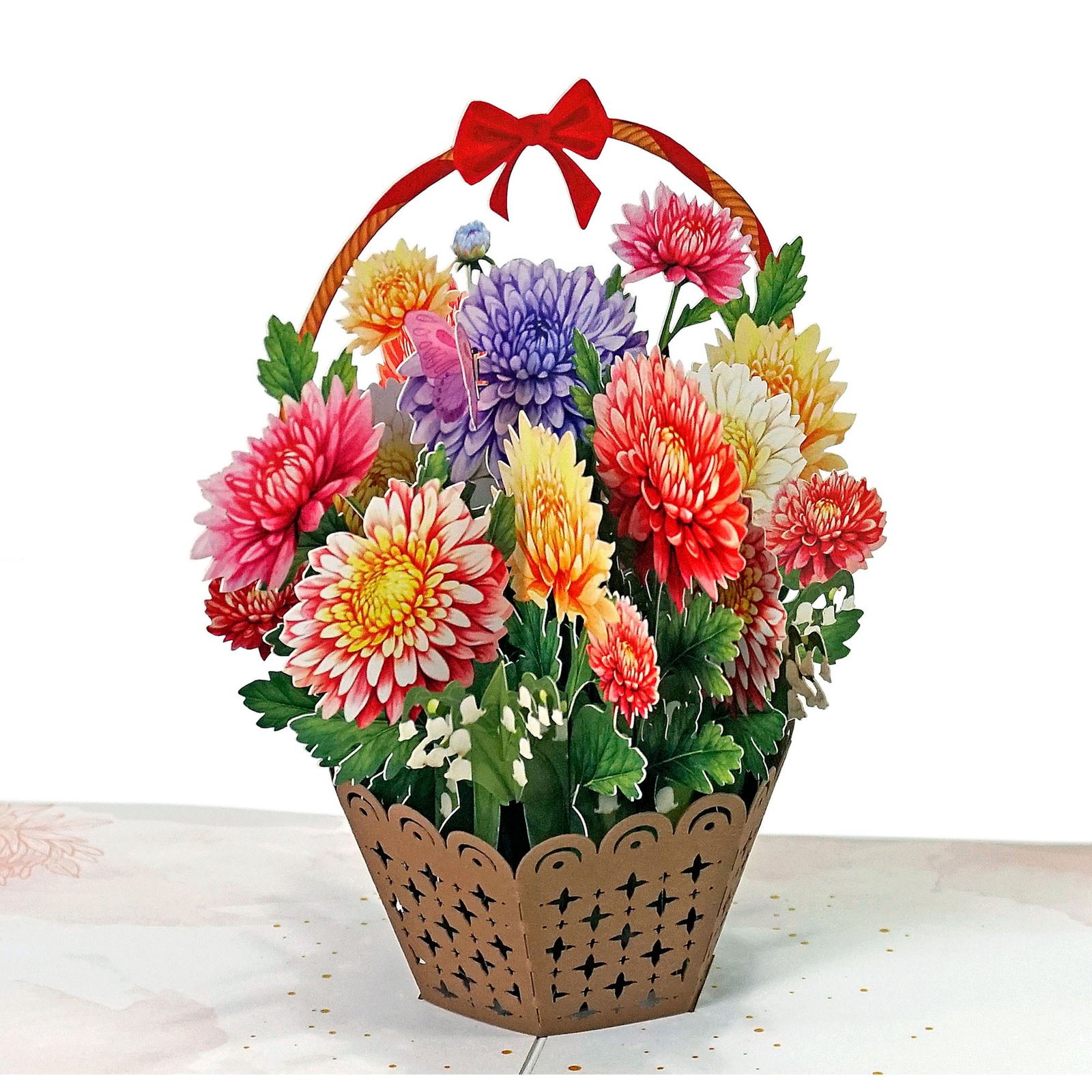 Flower-3D-popup-card-manufacture-01