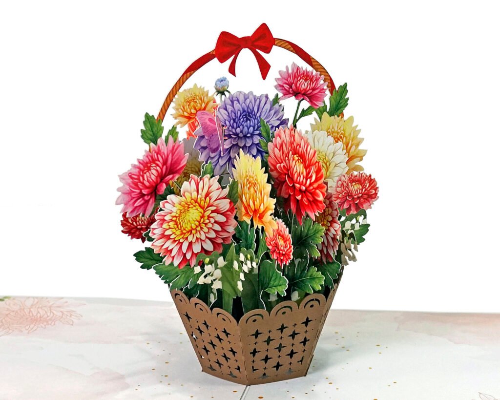 Flower-3D-popup-card-manufacture-02