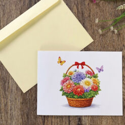 Flower-3D-popup-card-manufacture-07